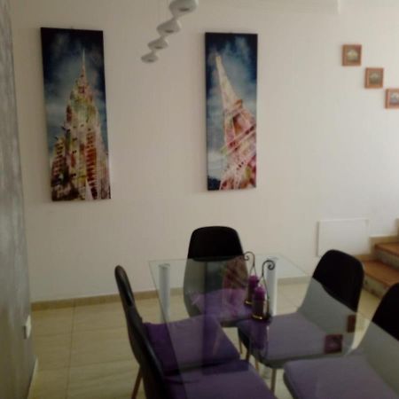 Casa Moar Daire Puerto del Rosario  Dış mekan fotoğraf