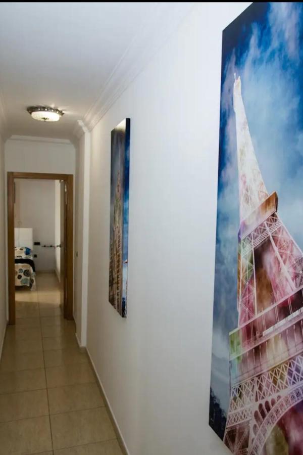 Casa Moar Daire Puerto del Rosario  Dış mekan fotoğraf