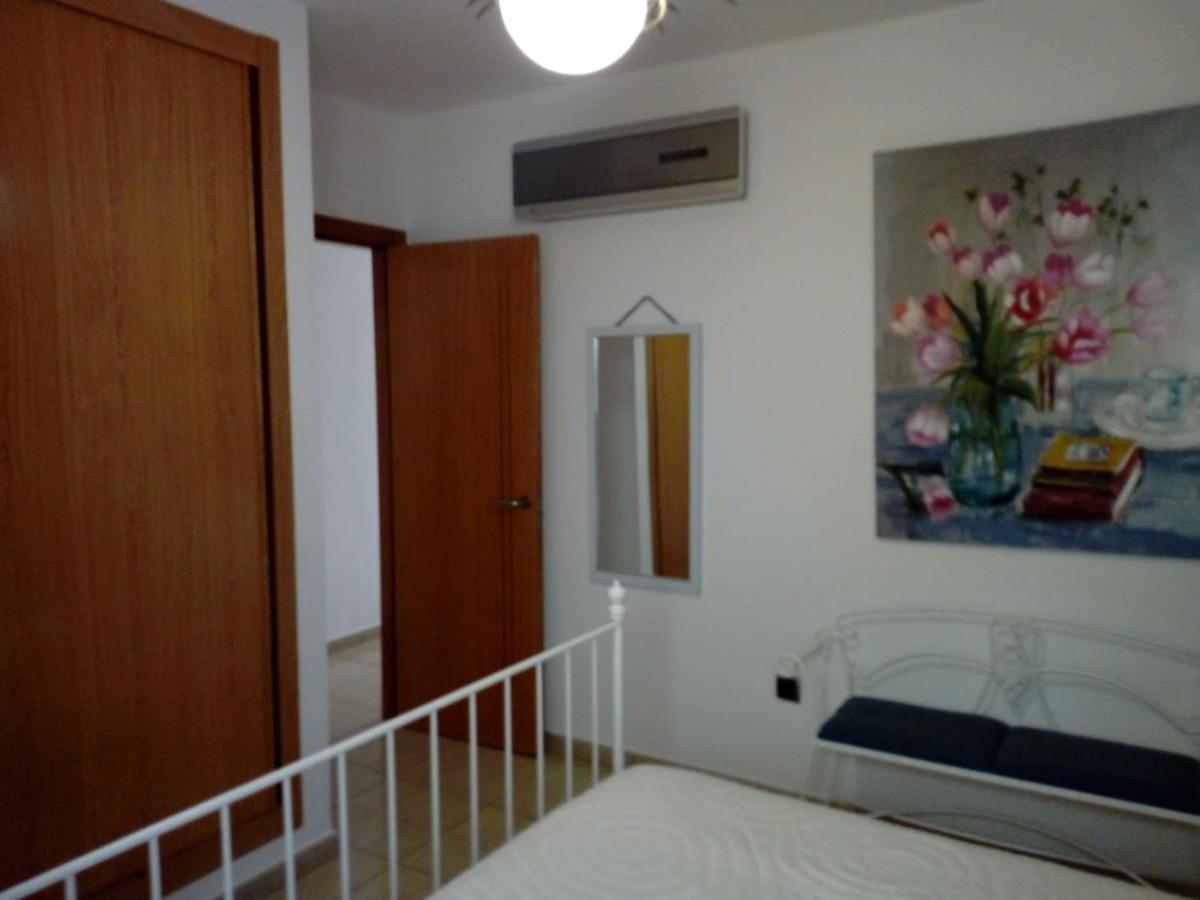 Casa Moar Daire Puerto del Rosario  Dış mekan fotoğraf