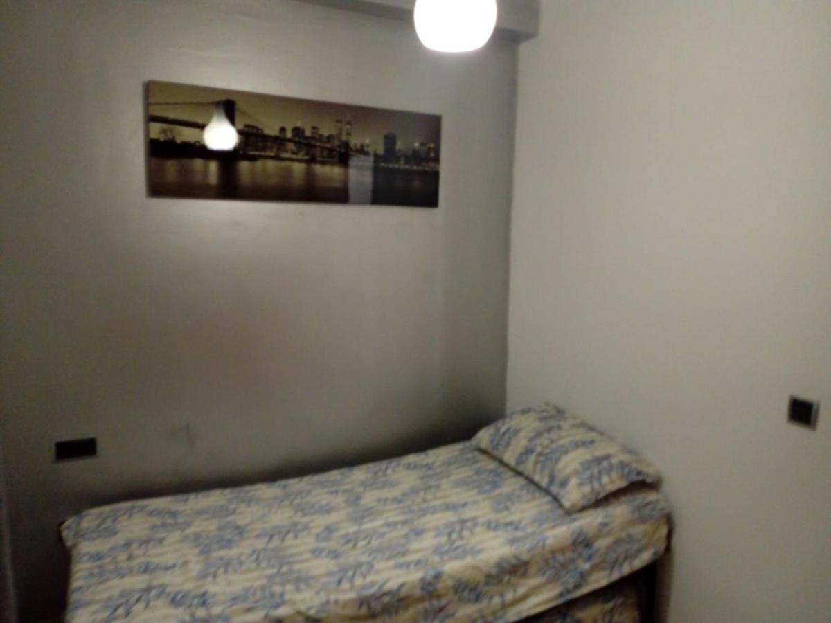Casa Moar Daire Puerto del Rosario  Dış mekan fotoğraf