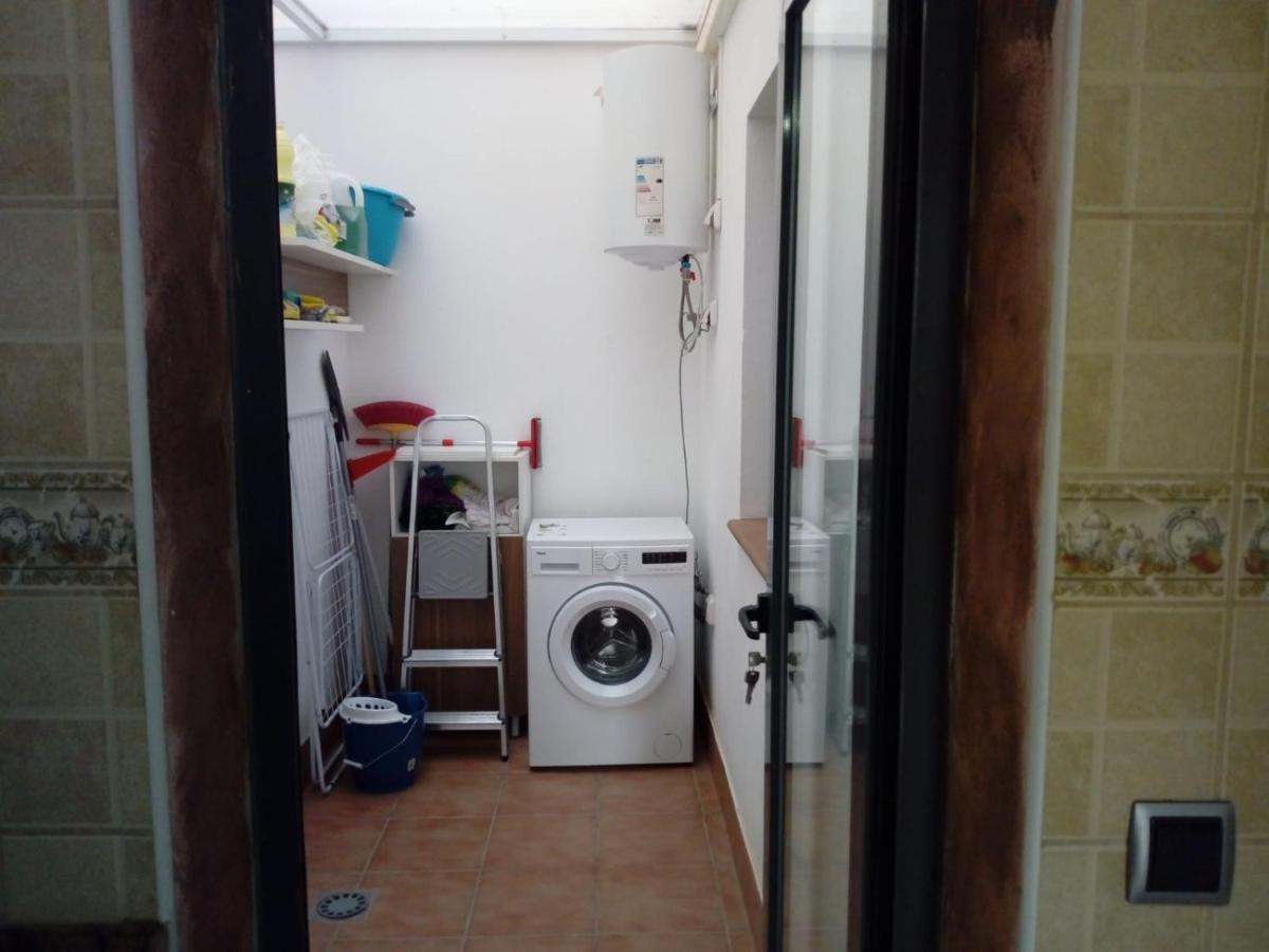 Casa Moar Daire Puerto del Rosario  Dış mekan fotoğraf