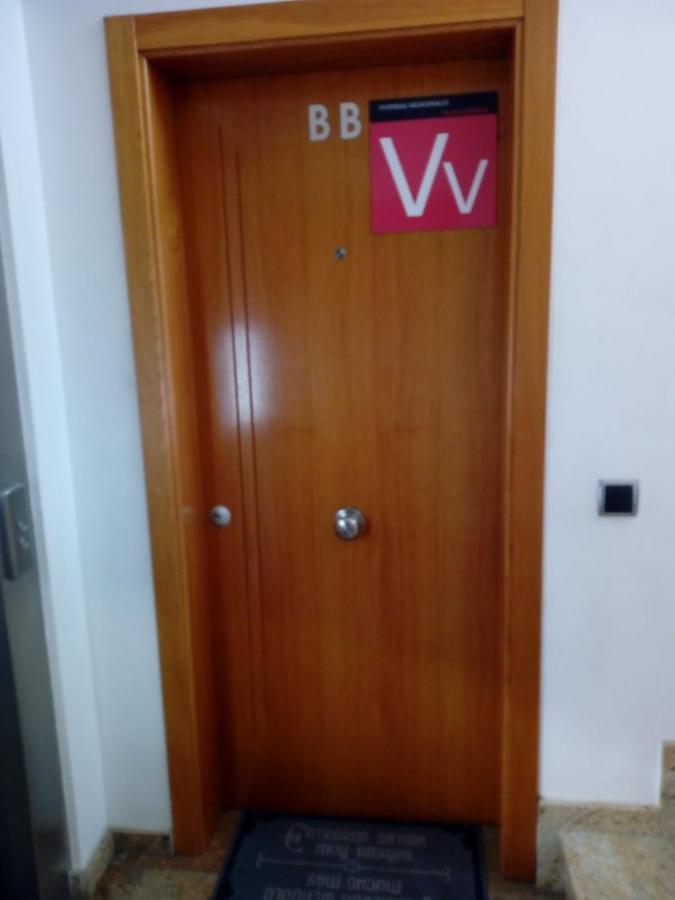 Casa Moar Daire Puerto del Rosario  Dış mekan fotoğraf