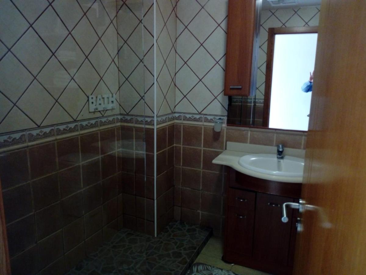 Casa Moar Daire Puerto del Rosario  Dış mekan fotoğraf
