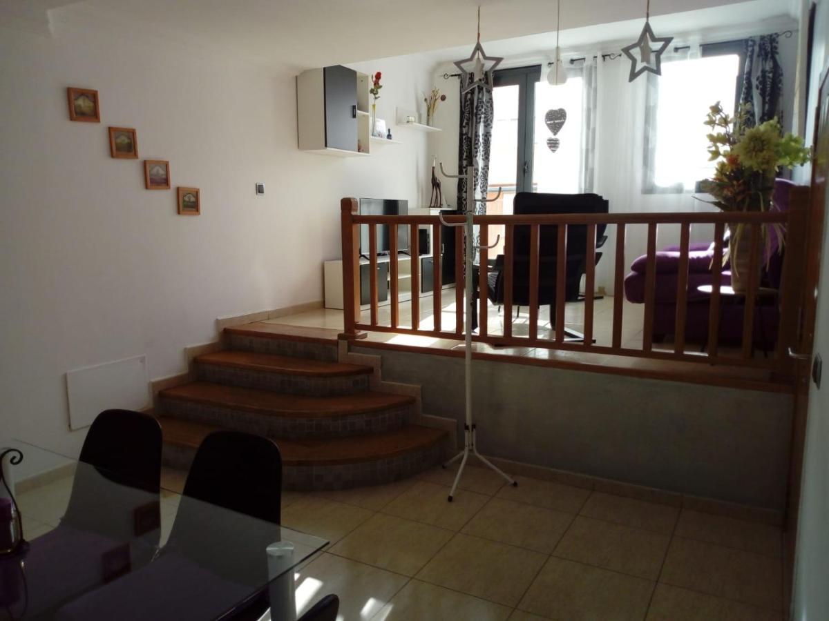 Casa Moar Daire Puerto del Rosario  Dış mekan fotoğraf